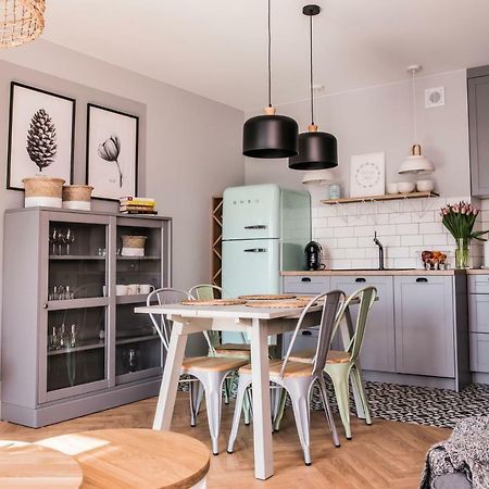 Apartament Przy Zachodnim Opolznevoye Bagian luar foto