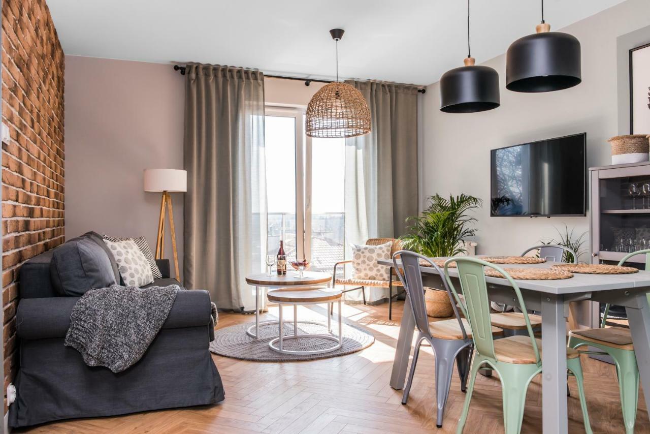 Apartament Przy Zachodnim Opolznevoye Bagian luar foto