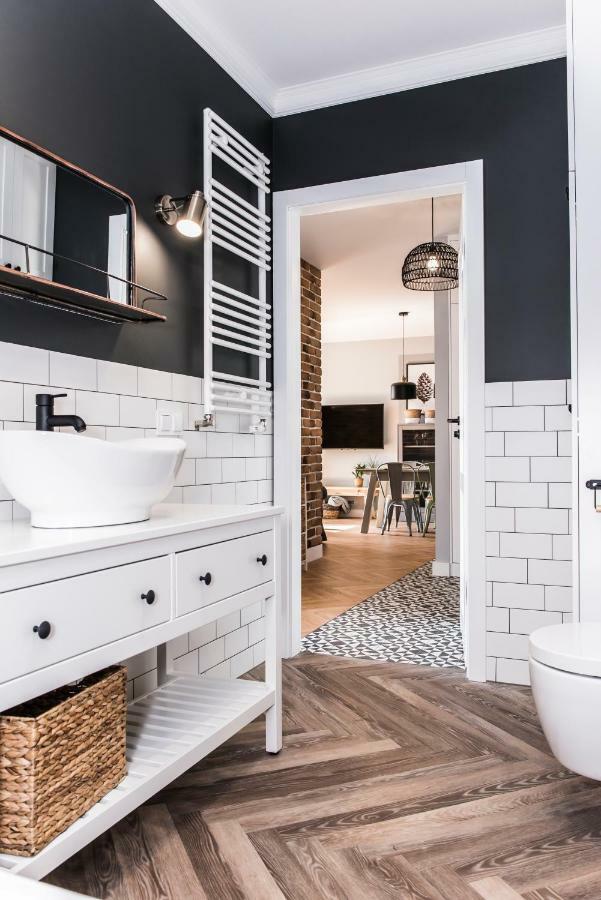 Apartament Przy Zachodnim Opolznevoye Bagian luar foto