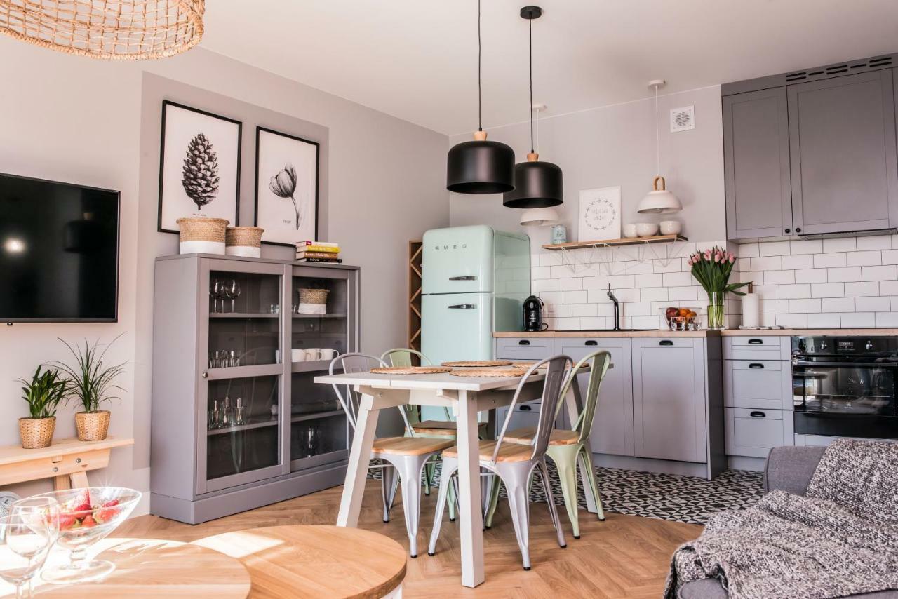 Apartament Przy Zachodnim Opolznevoye Bagian luar foto