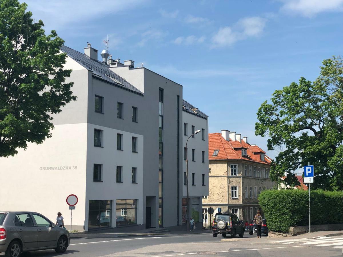 Apartament Przy Zachodnim Opolznevoye Bagian luar foto