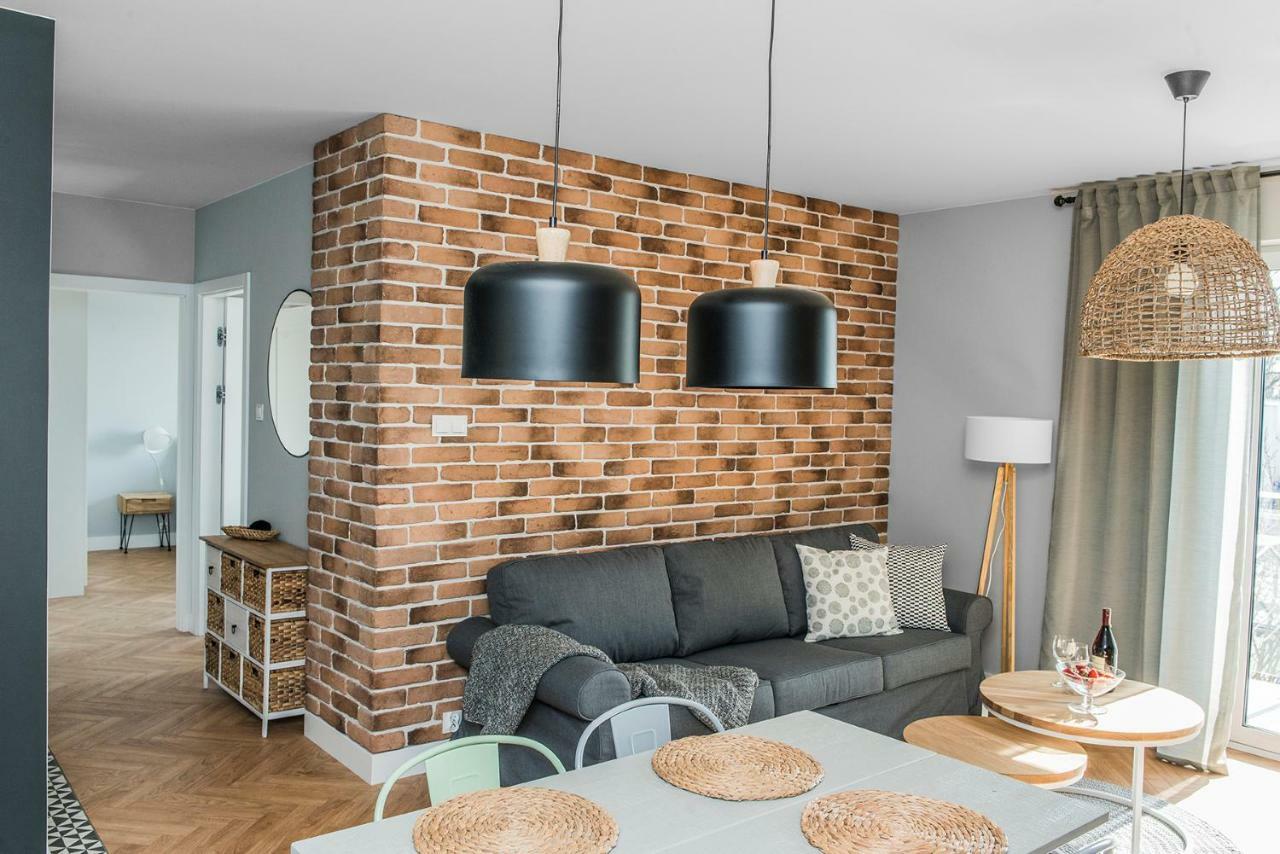 Apartament Przy Zachodnim Opolznevoye Bagian luar foto